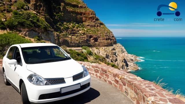 Budget Car Rental Options in Crete: Save Without Sacrificing Quality